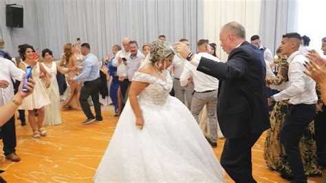 Infografika: Prehľad darov a výslužky na rómskej svadbe