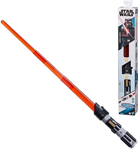 Koláž: rybársky prút, golfové loptičky, svetelný meč Star Wars