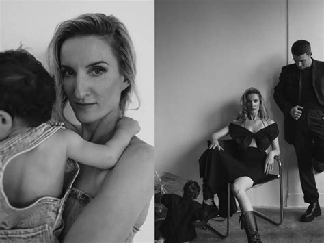 Tematické foto Adely Banášovej a Viktora Vinczeho