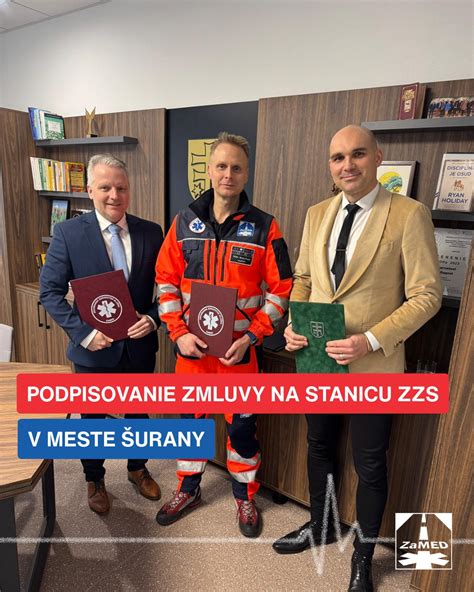 Marcel Filaga, primátor Šurian, počas prejavu o víziách mesta