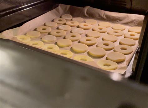 pripravené linecké cesto pred vaľkaním