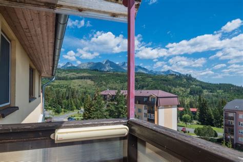 Tematické foto: útulný apartmán alebo chata v Liptove
