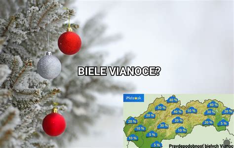 Mapa predpovede snehu na Vianoce v Európe