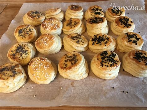 ilustračné foto: syrové pagáče