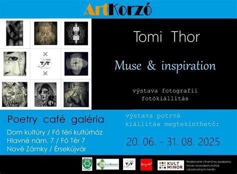 Fotografia interiéru ArtKorzó - Poetry café galérie