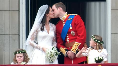 Tematická fotografia britskej kráľovskej svadby