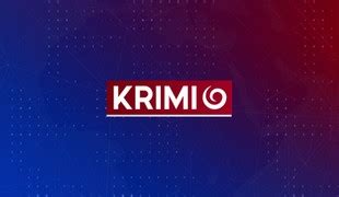 Logo JOJ Krimi a ikony kriminálnych seriálov