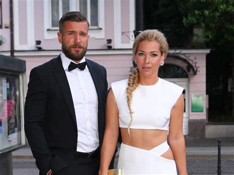 Dominika Cibulková a Michal Navara