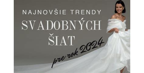 ilustrácia rôznych typov svadobných šiat