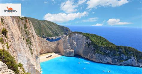 Mapa: Svadobné destinácie v Grécku (Santorini, Zakynthos, Kréta)