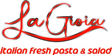 Logo skupiny LA GIOIA