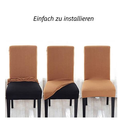 ilustrácia ukazujúca elasticitu a prispôsobivosť vianočného poťahu na rôzne typy stoličiek