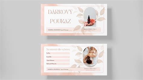 Grafika s nápadmi na darčeky: šperk, krabičková diéta a poukaz na masáž