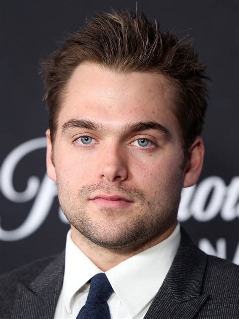 Dylan Sprayberry v úlohe Liama Dunbara zo seriálu Teen Wolf
