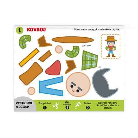 Zbierka vianočných predlôh a makiet na vystrihovanie a dokresľovanie