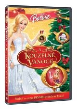 Barbie a Kúzelné Vianoce filmový plagát