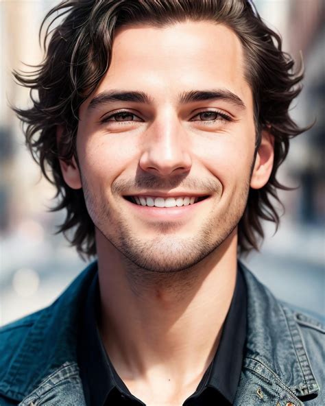 Tematické foto: Muž s úsmevom držiaci vtipnú pozvánku