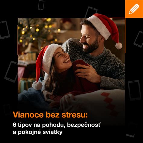 Ilustrácia znázorňujúca rodinu, ktorá si užíva Vianoce bez stresu