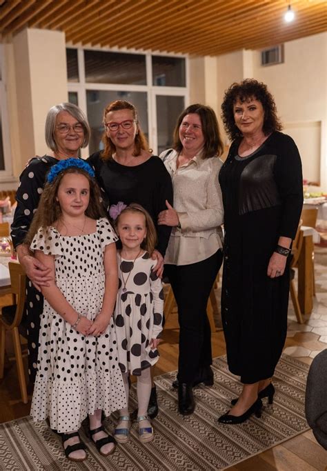 Ilustračné foto: Oslava jubilea v kruhu rodiny a priateľov