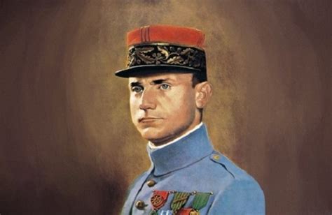 Tematické foto Milana Rastislava Štefánika, portrét