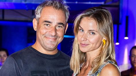 Nela Pocisková a Filip Tůma na spoločenskej udalosti