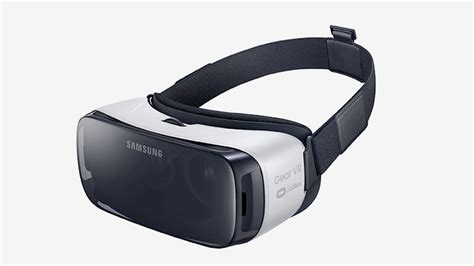 Porovnanie rôznych verzií okuliarov Samsung Gear VR