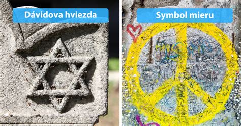 Infografika: Prehľad halloweenskych symbolov a ich význam