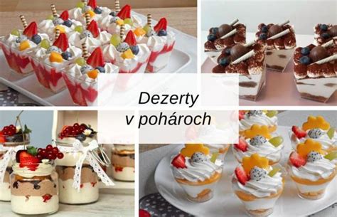 Tematické foto: maďarské dezerty na svadobnom stole