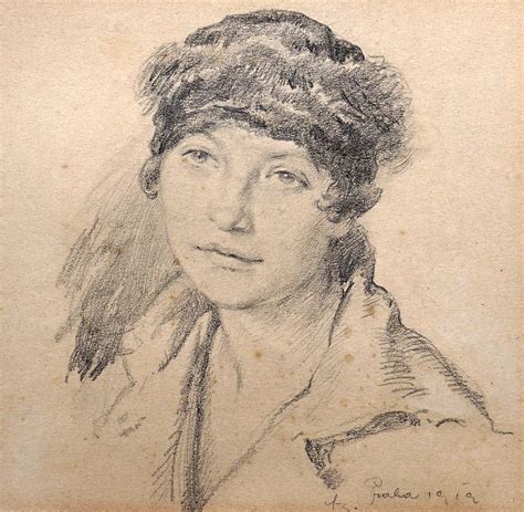 Portrét Silvestera Lavríka