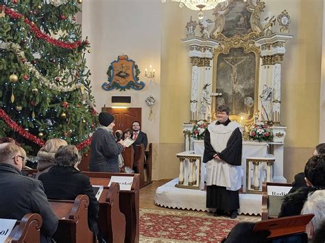 Fotografia z inštalácie zborového farára Mgr. Ivana Bojnu