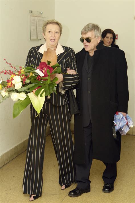 Fotografia Stana Dančiaka v mladosti