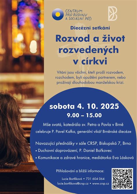 Schéma integrácie rozvedených veriacich do spoločenstva Cirkvi cez pastoráciu a duchovné sprevádzanie