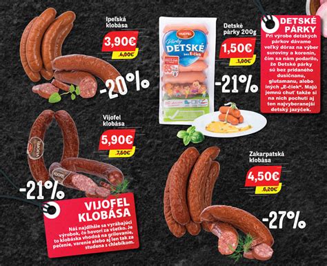 grafika aktuálneho akciového letáku Kaufland