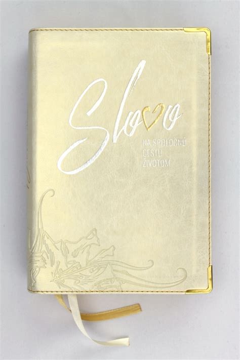 otvorená svadobná Biblia