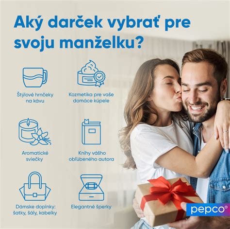Infografika: nápady na darčeky do domácnosti