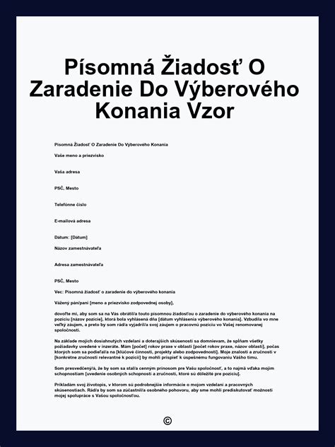 Schéma procesu výberového konania do umeleckého telesa