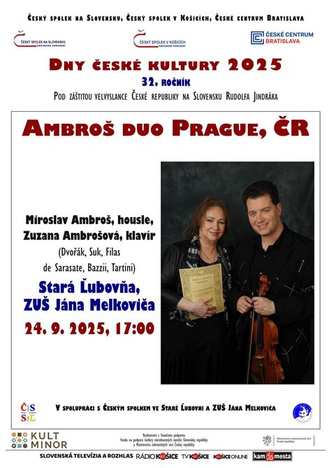 hudobné duo pripravené na vystúpenie