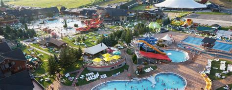 Silvestrovská oslava vo Vodnom parku Bešeňová