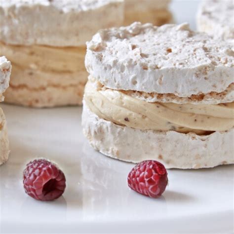 Ilustračné foto: Laskonka s čokoládovou pavučinou