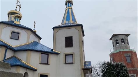 Tematické foto: Pravoslávny chrám sv. Cyrila a Metoda v Prahe