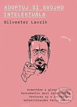 Tematické foto: Silvester Lavrík