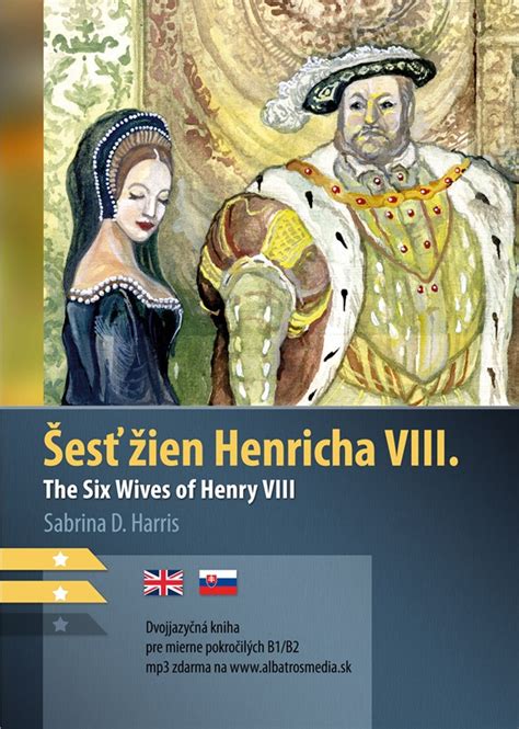 Portréty šiestich manželiek Henricha VIII.
