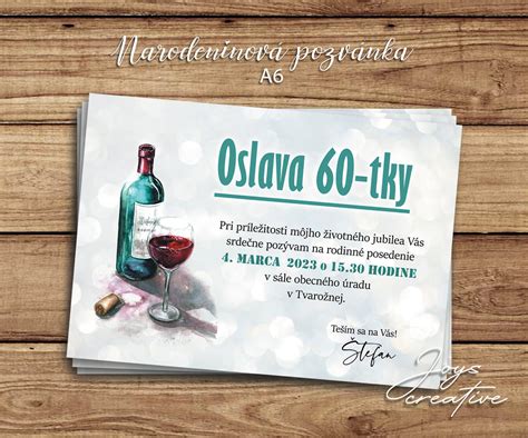 Tematická koláž zobrazujúca aktívneho muža pri športe, narodeninovú oslavu a personalizované darčeky.