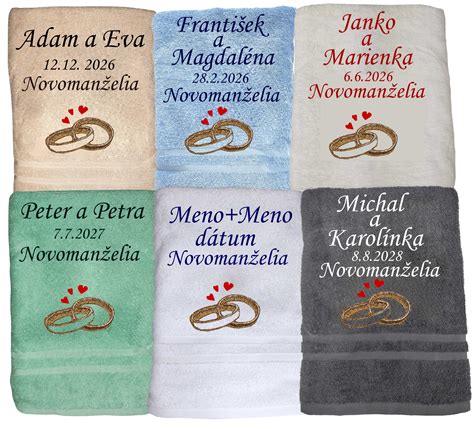 Tematické foto vtipného darčeka pre novomanželov