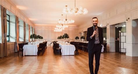 Fotografie z realizácie svadby s Palom Haberom v Kursalone Nimnica