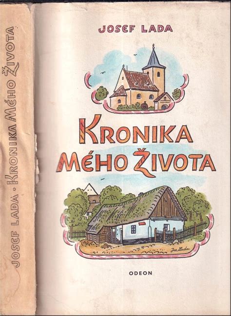 otvorená Kronika života, perá, fotografie