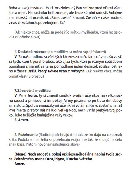 Schéma rodinných hodnôt: trpezlivosť, odpustenie a láska ako piliere domácej cirkvi