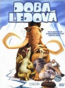 Hlavné postavy zo série Doba ľadová (Manny, Sid, Diego)