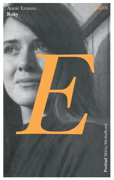 Portrét Annie Ernaux, laureátky Nobelovej ceny za literatúru