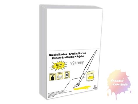 ilustrácia základných materiálov na výrobu pozdravov (farebný kartón, pravítko, orezávač)